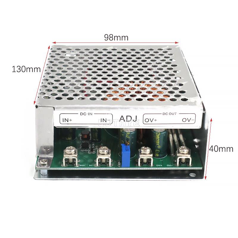 Step Down Dc Power Supply Module 1000W - وحدة تزويد طاقة عالية القدرة، 1000